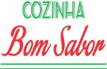 Logotipo Cozinha Bom Sabor