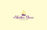 Logotipo Martins Doces