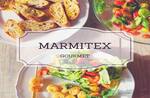 Logotipo Marmitex Fit Gourmet