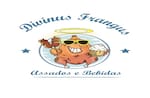 Logotipo Divinus Assados e Bebidas
