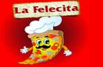 Logotipo Lá Felicitá Mauá