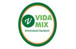 Logotipo Vida Mix Alimentação Saudável