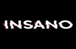 Logotipo O Insano Pizzas Artesanais