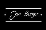 Logotipo Joe Burger