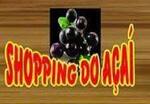 Logotipo Shopping do Açaí