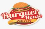 Logotipo Burguer House