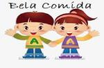 Logotipo Bela Comida