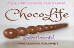 Logotipo Chocolife