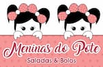 Logotipo Meninas do Pote