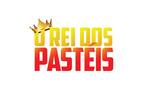 Logotipo O Rei dos Pasteis