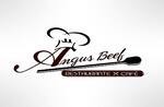 Logotipo Angus Pizzaria e Restaurante