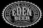 Logotipo Eden Beer Cascavel