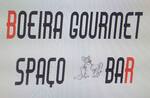 Logotipo Boeira Gourmet Spaço Bar