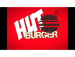 Logotipo Hut Burger