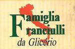 Logotipo Famiglia Franciulli Tatuapé