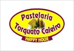 Logotipo Pastelaria Torquato Caleiro