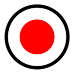 Logotipo Kian Sushi Restaurante