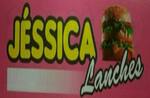 Logotipo Jessica Lanches