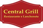 Logotipo Central Grill
