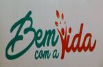 Logotipo Bem Com a Vida - Comida Inteligente
