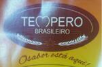 Logotipo Tempero Brasileiro