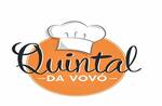 Logotipo Quintal da Vovó