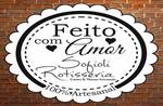 Logotipo Sofioli Rotisseria