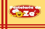 Logotipo Pastelaria do Zé