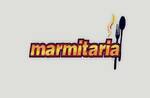 Logotipo Marmitaria