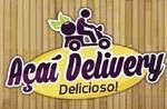 Logotipo Acai Delivery