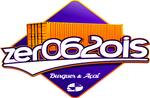 Logotipo Zer062ois - Jardim da Luz