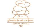 Logotipo Cantinho da Nona
