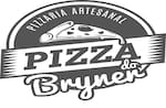 Logotipo Pizza do Bryner