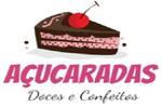 Logotipo Açucaradas