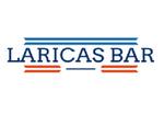 Logotipo Laricas Bar