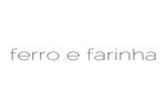 Logotipo Ferro e Farinha