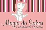 Logotipo Magia do Sabor