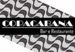 Logotipo Copacabana Bar e Restaurante
