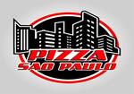 Logotipo Pizza São Paulo