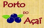 Logotipo Porto do Açaí