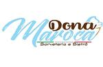 Logotipo Dona Maroca