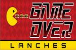 Logotipo Game Over