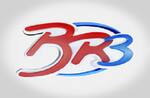 Logotipo Costelaria Br3