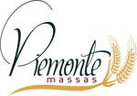 Logotipo Piemonte Massas Filial 01