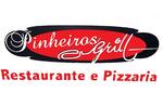 Logotipo Pinheiros Grill