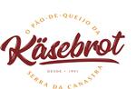 Logotipo Käsebrot