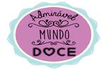 Logotipo Admirável Mundo Doce