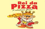 Logotipo Rei da Pizza