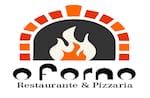 Logotipo O Forno - Pizzaria e Lanches