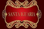 Logotipo Santa Iguaria Pizzaria